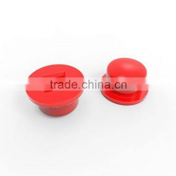 SC424 multicolor Push button switch cap