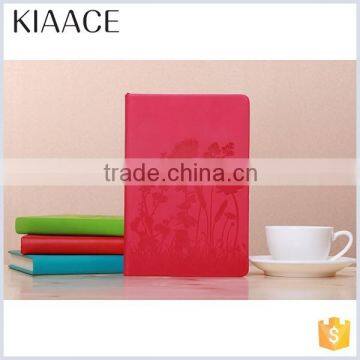 Accept custom top quality china a4 size notebook