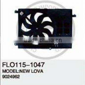 AUTO FAN OEM 9024962 FOR NEW LOVA