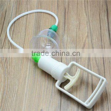 China's traditional cups cupping therapy