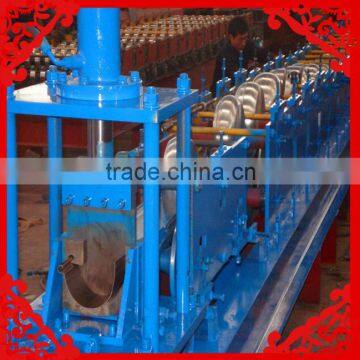 guttering downspout roll forming machine supplier