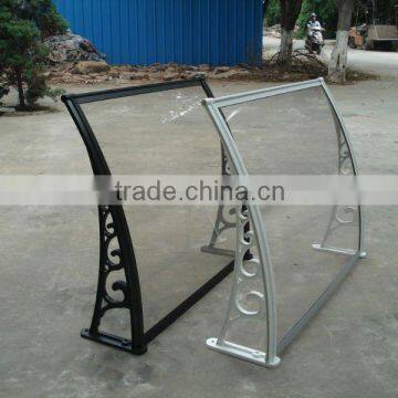 polycarbonate canopy