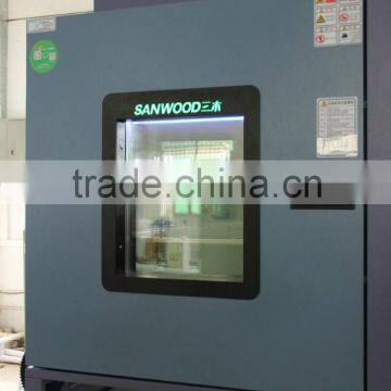 China Supplier for Temperature/humidity/vibration Combined Test Equipment photo-4