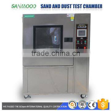 IP Grade Dust and Sand Proof Experimental Test Instruments