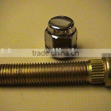 OEM high quality brass stud