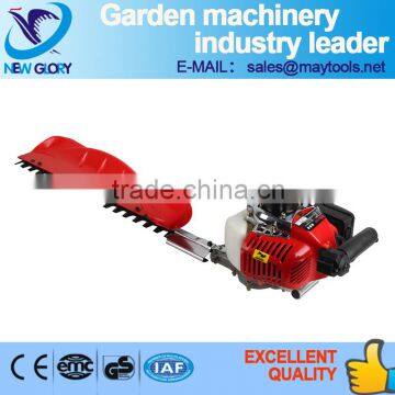 Portable 2-Stroke Petrol/Gas Power Source Hedge Trimmer