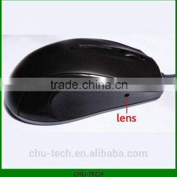 HD720P Mouse Type Recorder Hidden Camera