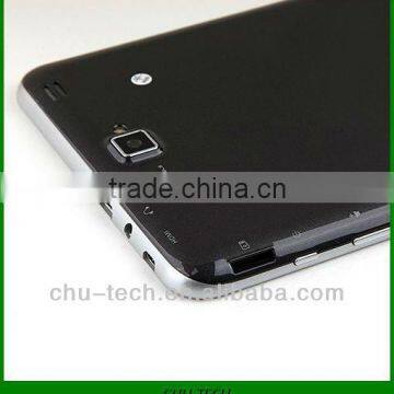 Freelander PX2 MTK8389 Quad Core Tablet PC 7 Inch Android 4.2 3G GPS Monster Phone photo-5