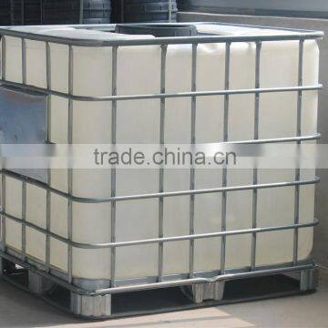 1000L IBC Tank With iron-binding