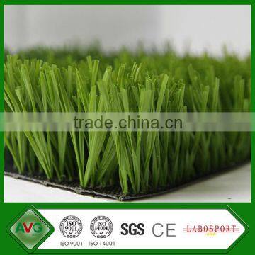 AVG Manufacture 60 MM Height Football Stadiums Field With Real Looking Grass