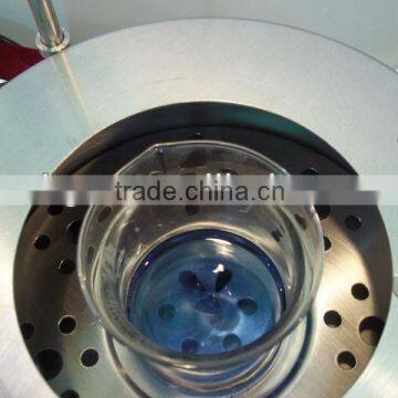 Constant temperature magnetic blender HWCL-5/Industrial agitator