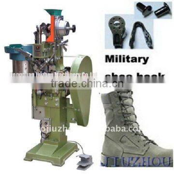 Special Military Boot Rivet Machine (JZ-989V)