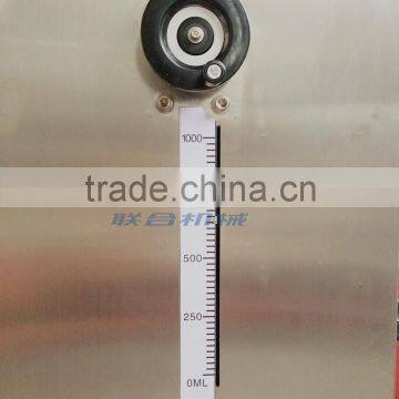 Semi E-liquid Olive Oil Filling Machine,liquid Filler,cream Filling Machine Manufacture Factory photo-4