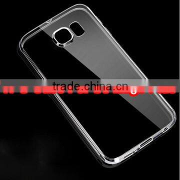 for samsung galaxy j1 made in china phone case TPU Case for samsung S6 edge s6 edge plus