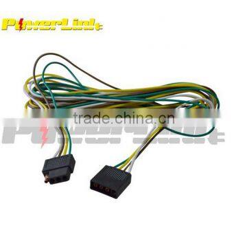 Z80010 4 Way 20 Gauge Trailer Light Wiring Harness