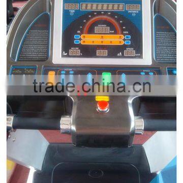 2015 CE approved AC commercial treamill/Motorized treadmill/gym equipment/fitness equipment JG-1203