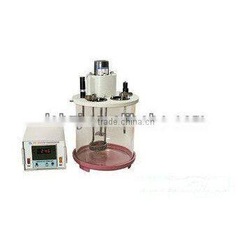 Petroleum Products Kinematic Viscosity Tester