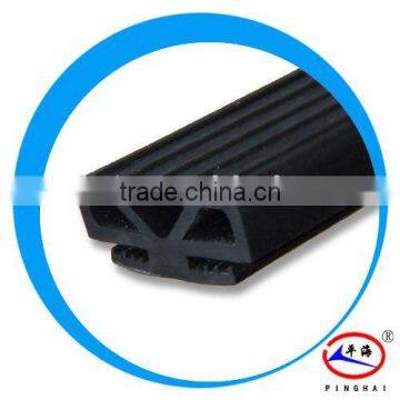 EPDM rubber profile