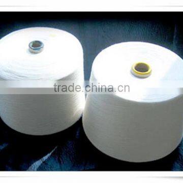 Hebei weaver staple fiber 1.2DX38MM (Yi zheng)100% Virgin polyester sewing thread for clothing