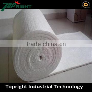 furnace insulation Ceramic fiber blanket