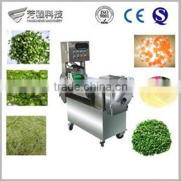 FC High Output Automatic home use vegetable cutting machine