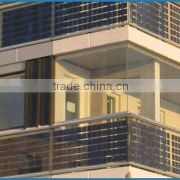 Flexible Amorphous Solar Panel