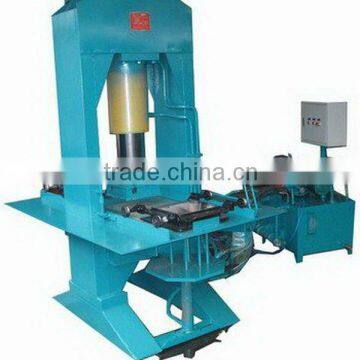 the most popular cement tiles and brick making machine TY150TB