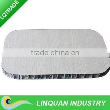 Light Weight Aluminum Honeycomb Panel