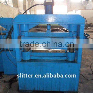 high-precision hydraulic cutting machine