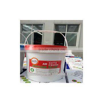 High Active Adhesive/ Fast Setting Epoxy ab Glue/double Component photo-3