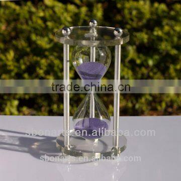 30 minutes Crystal sand timer