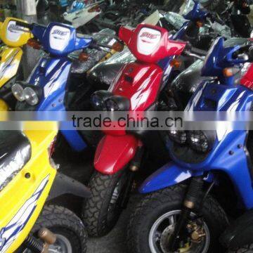 Used Scooter BWS / Zuma 50cc photo-3