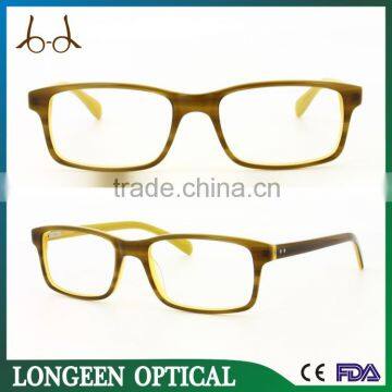 2016 design brand optical frame