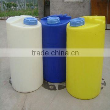 Chemical Dosing Tank with Different Size