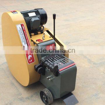 Factory Directly Selling 40mm Rebar Cutter Bender photo-2