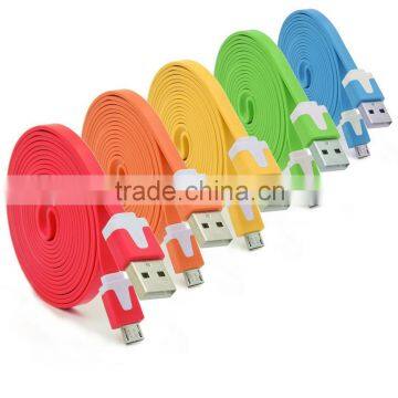 Connector Data Charger Power Micro Usb Cable photo-5