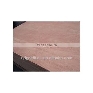 bintangor plywood 3mm / bintangor plywood with poplar core