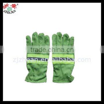 Fire Rescue Gloves