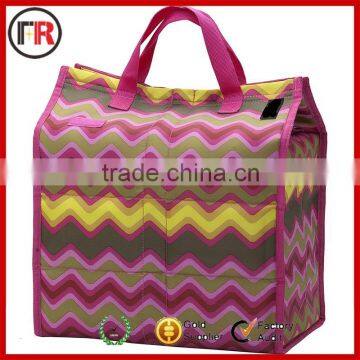 Hot selling lightweight lunch cooler bag made in China