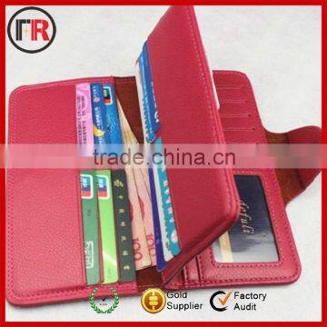 Hot selling card holder pvc factory wholesale
