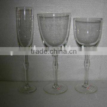 WINE GLASS SET