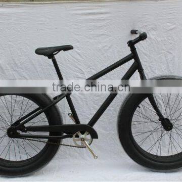 26inch Disc Brake Fat Bike on sale