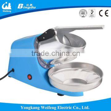 WF-A109 Snow Ice Crusher Machine for Home Use