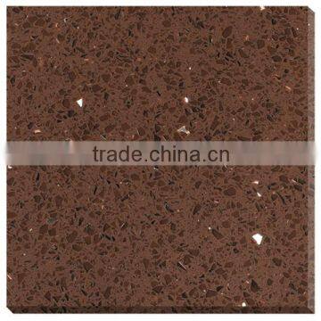 High Temp Resist artificial quartz panel,engineer quartz