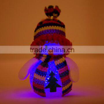 Newest sale good quality Electric Christmas Santa Claus with LED light with good prices