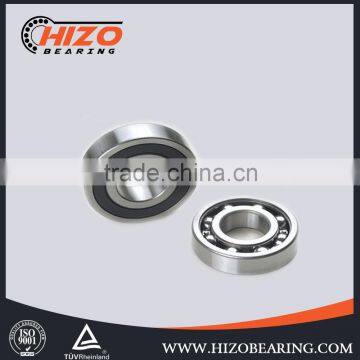 6320 flanged deep groove ball bearing diameter-80mm 62 63 serise