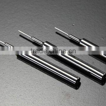 Coil Winding Nozzles / Wire Guide Tubes With Precision Grinding