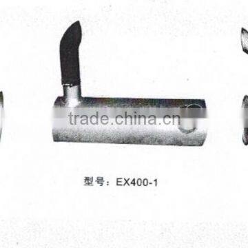 OEM Hitachi EX400-1 Muffler