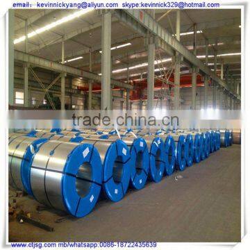 roof sheet galvanized steel coil