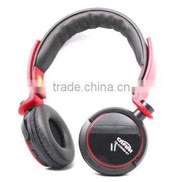 Wholesale Foldable Over-ear Headsets With Deep Bass For Famous Company photo-2